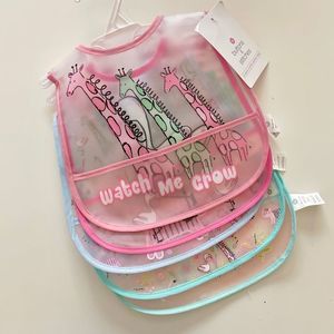 Baby Bundle of 5 Bibs NEW